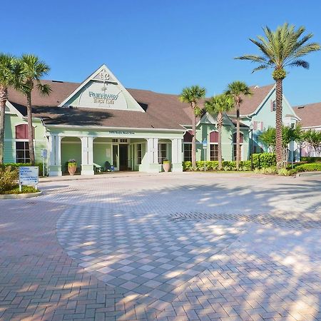 Mike Ditka Resorts Kissimmee Exterior photo