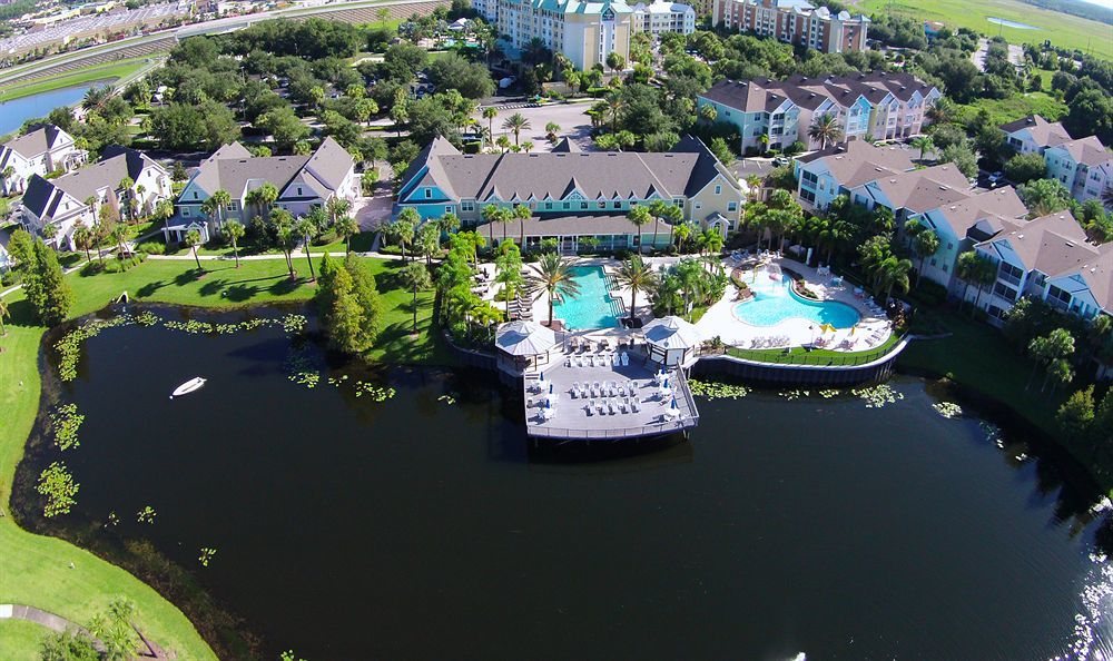 Mike Ditka Resorts Kissimmee Exterior photo